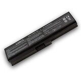 Toshiba Baterija za laptop Satellite L750 Series PA3817, 10.8V, 5200mAh | Eponuda.com