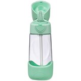 b.box Tritan bočica sa slamkom, 450ml - Spearmint Tritan spearmint | shoptok.hr