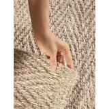 Villeroy Boch Ročno tkana preproga iz jute v naravni barvi 200x300 cm Mirabelle – | Shoptok.si