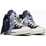 Converse Ženske patike chuck taylor all star lift platform scarf bow | Eponuda.com