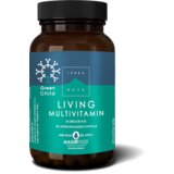 Terranova living multivitamin 13 vitamina, 10 minerala Cene