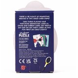 Professor Puzzle Igra Crazy Apes | shoptok.hr