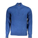 U.S. GRAND POLO US GRAND POLO MEN'S BLUE SHIRT | ePonuda.com