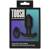 Loving Joy 2025 Vibracijski Analni Čep Toosh Remote Controlled I | Shoptok.si