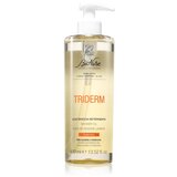 BioNike Triderm EUDERMIC - Shower Oil ulje za tuširanje za osjetljivu kožu 400 ml | shoptok.hr