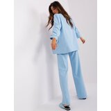 LAKERTA Blazer-LK-MA-509034.85-Light Blue | Shoptok.si