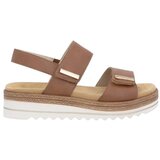 Remonte Sandali & Odprti čevlji D0Q59 Kostanjeva | Shoptok.si