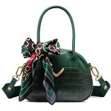 Vuch Torba Tayna Elegance Green, 16 x 22 cm | shoptok.hr
