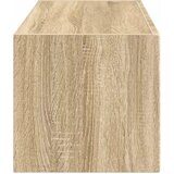 TV zidni ormar Sonoma 78,5 x 31 x 29,5 cm Konstruirano drvo | shoptok.hr
