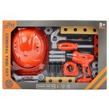 Best Luck set alata sa busilicom i kacigom ( BE5677829 ) | ePonuda.com