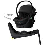 Thule Maple autosjedalica za dojenčad - crna | shoptok.hr