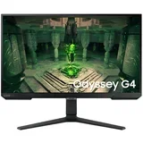 monitor Odyssey G4 LS27BG400EUXEN Gaming, FILL HD 1920x1080, 27 IPS, 400 cd/m2, NVIDIA G-Sync, HDR10, HDMI, DP, HAS, PIVOT, 240Hz, 1ms