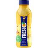 Fresco sok od ananasa 100%, 0.3L