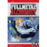 Harper Collins Publishers Ltd Hiromu Arakawa - Fullmetal Alchemist, Vol. 20 | Eponuda.com