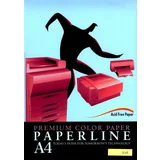 Paperline Fotokopirni papir A4, barvni - Blue