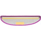  Podloge za stopnice 30 kosov Vijolična 65x21x4 cm | Shoptok.si