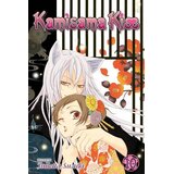 Harper Collins Publishers Ltd Julietta Suzuki - Kamisama Kiss, Vol. 10 | Eponuda.com