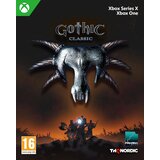  Gothic 1 Classic (XBOX SERIES X) | Shoptok.si