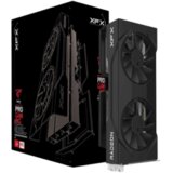 VGA XFX Swift AMD Radeon RX 9060 XT OC 16GB GDDR6 128-bit HDMI 2x DP RX-96TSW16BQ | Eponuda.ba