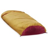  MSR 10852 sleeping bag Adult Mummy sleeping bag Nylon, Silicone Amber Cijene