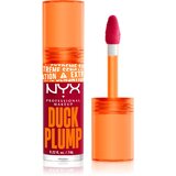 NYX Professional Makeup duck Plump lip plumping sjaj za usne 14 hall of flame | Eponuda.com
