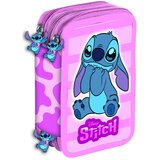 Disney Stitch Plumier Lovely Stitch Disney triple | shoptok.hr