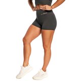 GymBeam Women‘s BEAT Shorts Charcoal | ePonuda.com