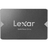 SSD LEXAR NQ100 960GB/2.5"/SATA 3/crna cene