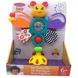 INFUNBABY igračka za bebe moj leptir šarena | ePonuda.com