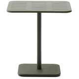 Kave Home Željezni vrtni stol 70x70 cm Brai – | shoptok.hr