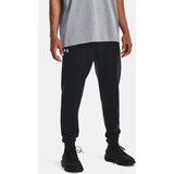 Under Armour Jogger UA Rival Fleece Joggers-BLK - Men | Shoptok.si