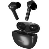 Maxell Dynamic+ wireless headphones with charging case Bluetooth black | shoptok.hr