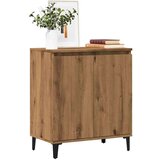 vidaXL Komoda Artisan hrast 60x35x70 cm izrađeno drvo | shoptok.hr