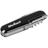 Rebel Multifunkcionalni džepni alat multitool sklopivi scyzoryk RB-1114 | Eponuda.com