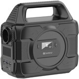 Sandberg power station AC300 PD100W 80000mAh 420-84 šuko 300W/lamp | ePonuda.com