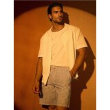 Sinsay Prugaste chino kratke hlače | shoptok.hr