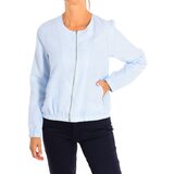 Karl Marc John Jakne 9047-CIEL Modra | Shoptok.si