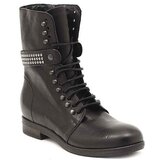 Juice Shoes Polškornji TRONCHETTO STRIKE NERO Večbarvna | Shoptok.si