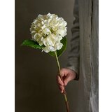 Bloomingville Umetna rastlina (višina 56 cm) Hydrangea – | Shoptok.si