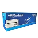 TK590 kompatibilen črn toner, (22138222)