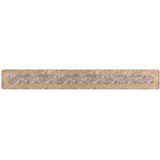 Traka za tepih MARSA Sivi 50 x 400 cm Poliester i PVC | shoptok.hr