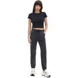 Cropp ženska obična majica kratkih rukava - Crna 0143Z-99X | shoptok.hr
