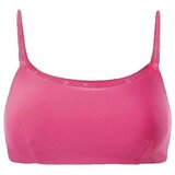 Aqua speed Športni nedrčki Haut de Bikini Norte Top WMNS Rožnata Cene