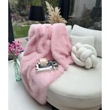 Aberto Design prekrivač lolita 100, 150x100 cm, roze Cene
