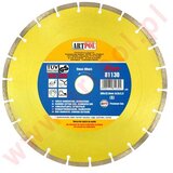 ARTPOL diamantni disk 300 x 32/25.4/22.2 mm segment/ar, (21101503) Cene