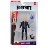 Fortnite FNT1007 FNT-1 Pack (Solo Mode Core Slika) (agent Jones) S10, Multi, (21240587)