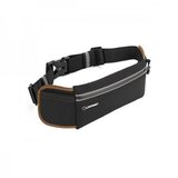 Olimp Sport Ugreen torbica pojas za trčanje LP112 crna 20818 Cene