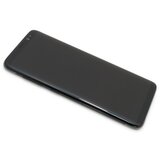  lcd za samsung g950f galaxy s8 + touchscreen + frame black full org eu (gh97-20457a) ( LCD3160 ) Cene
