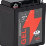 Akumulator Landport GEL MG LB12A-A 12Ah L+ 120A(EN) 136x81x158 Cene