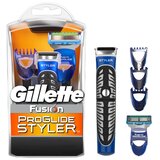 Gillette brijač Fusion Styler 1up | shoptok.hr